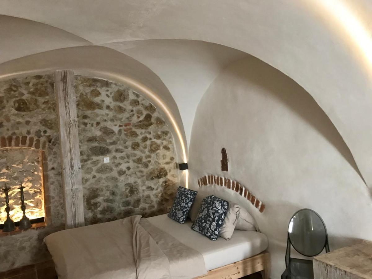 Apartmany Antico ميكولوف المظهر الخارجي الصورة
