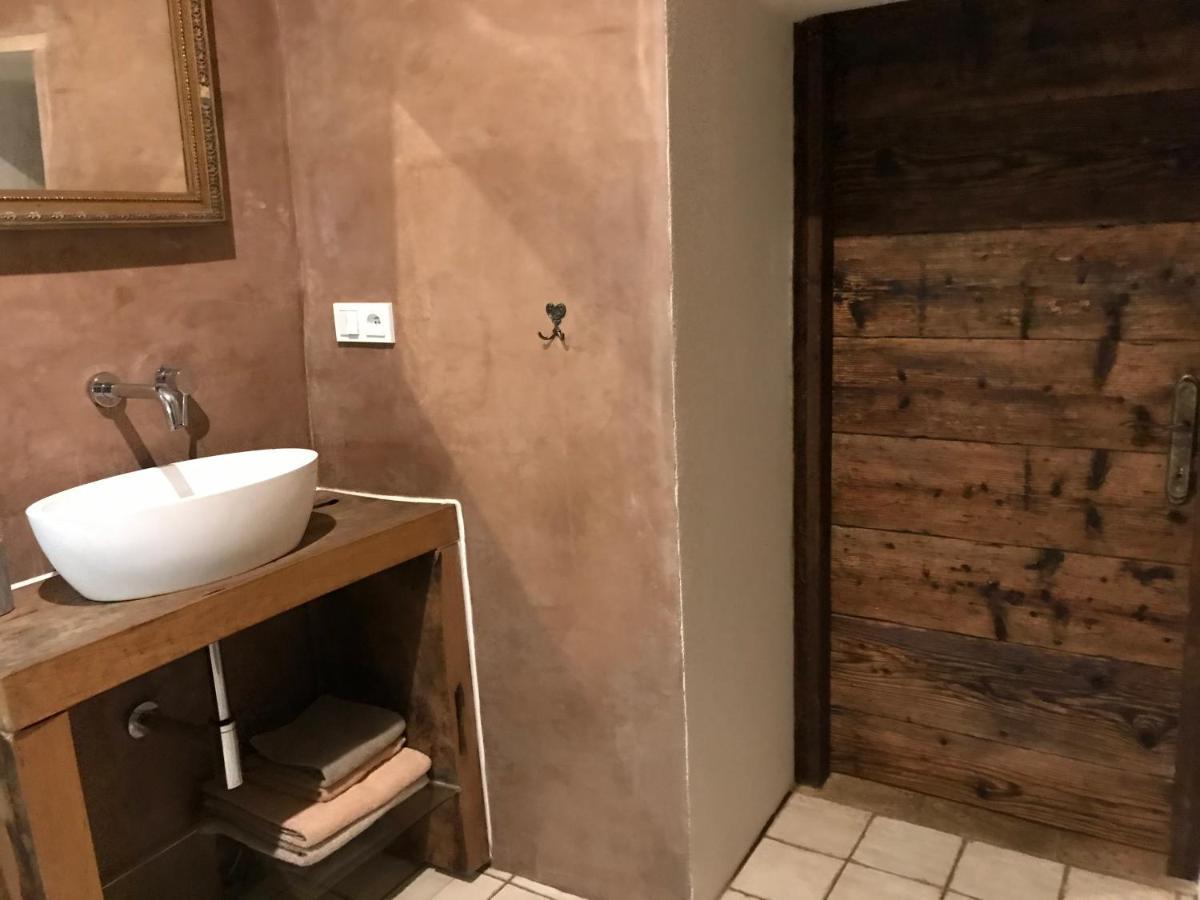 Apartmany Antico ميكولوف المظهر الخارجي الصورة