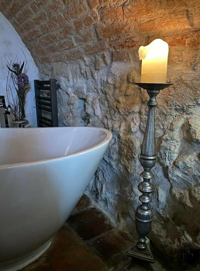 Apartmany Antico ميكولوف المظهر الخارجي الصورة