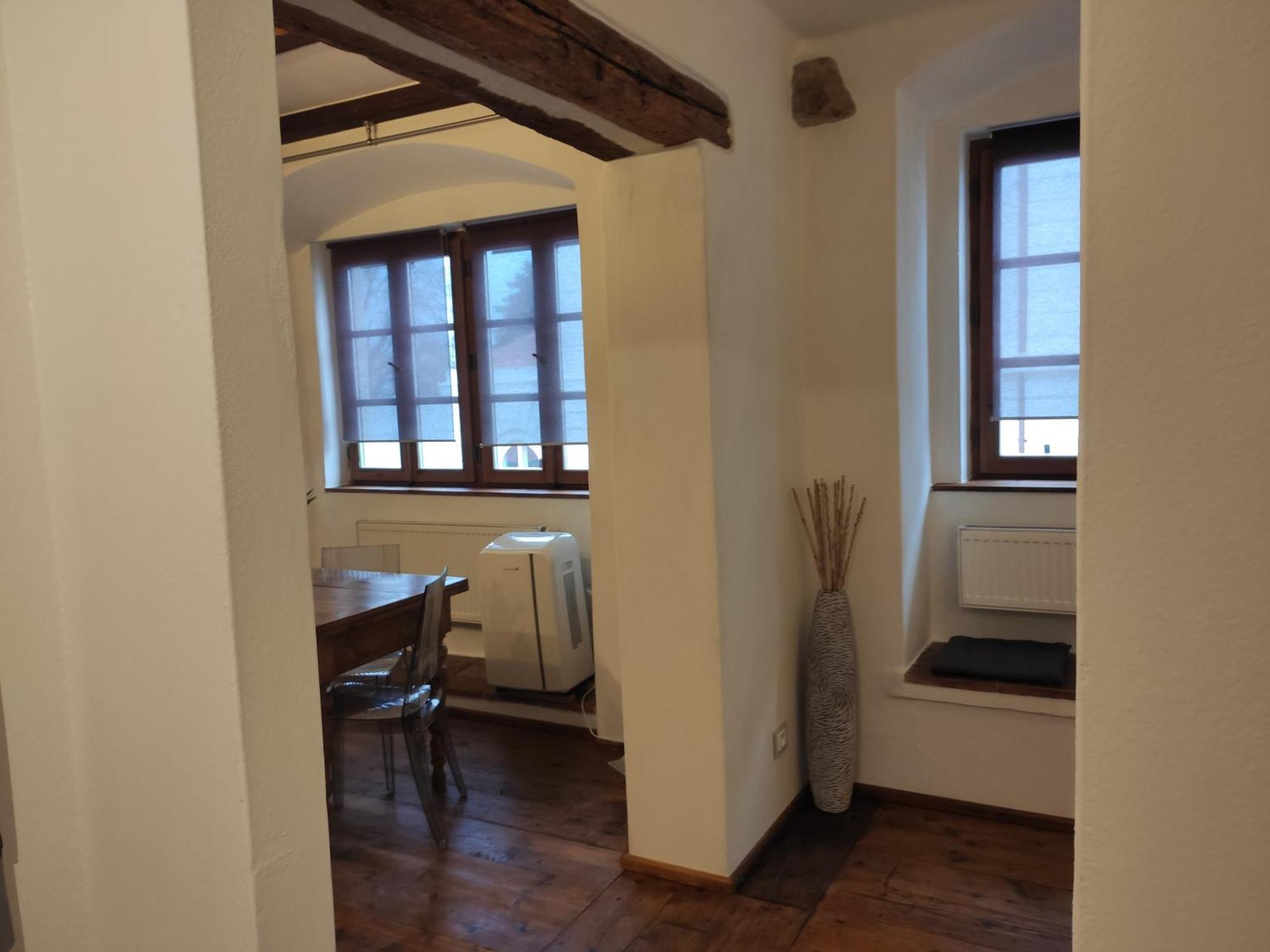 Apartmany Antico ميكولوف المظهر الخارجي الصورة