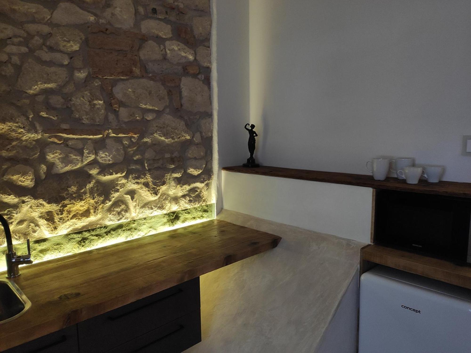 Apartmany Antico ميكولوف المظهر الخارجي الصورة