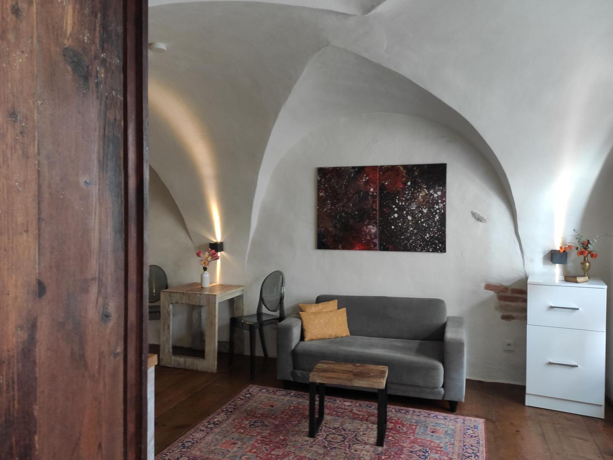 Apartmany Antico ميكولوف المظهر الخارجي الصورة