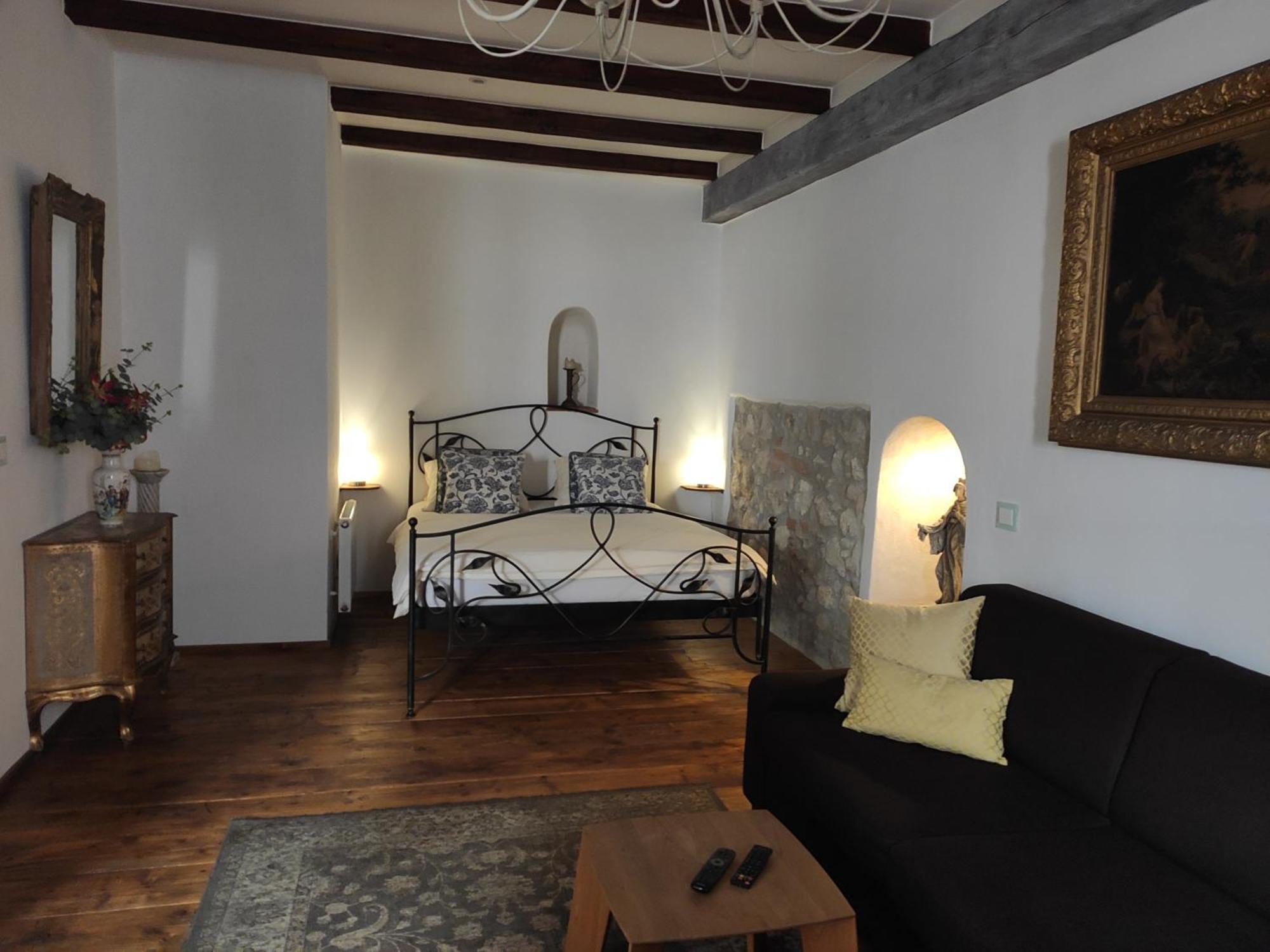 Apartmany Antico ميكولوف المظهر الخارجي الصورة