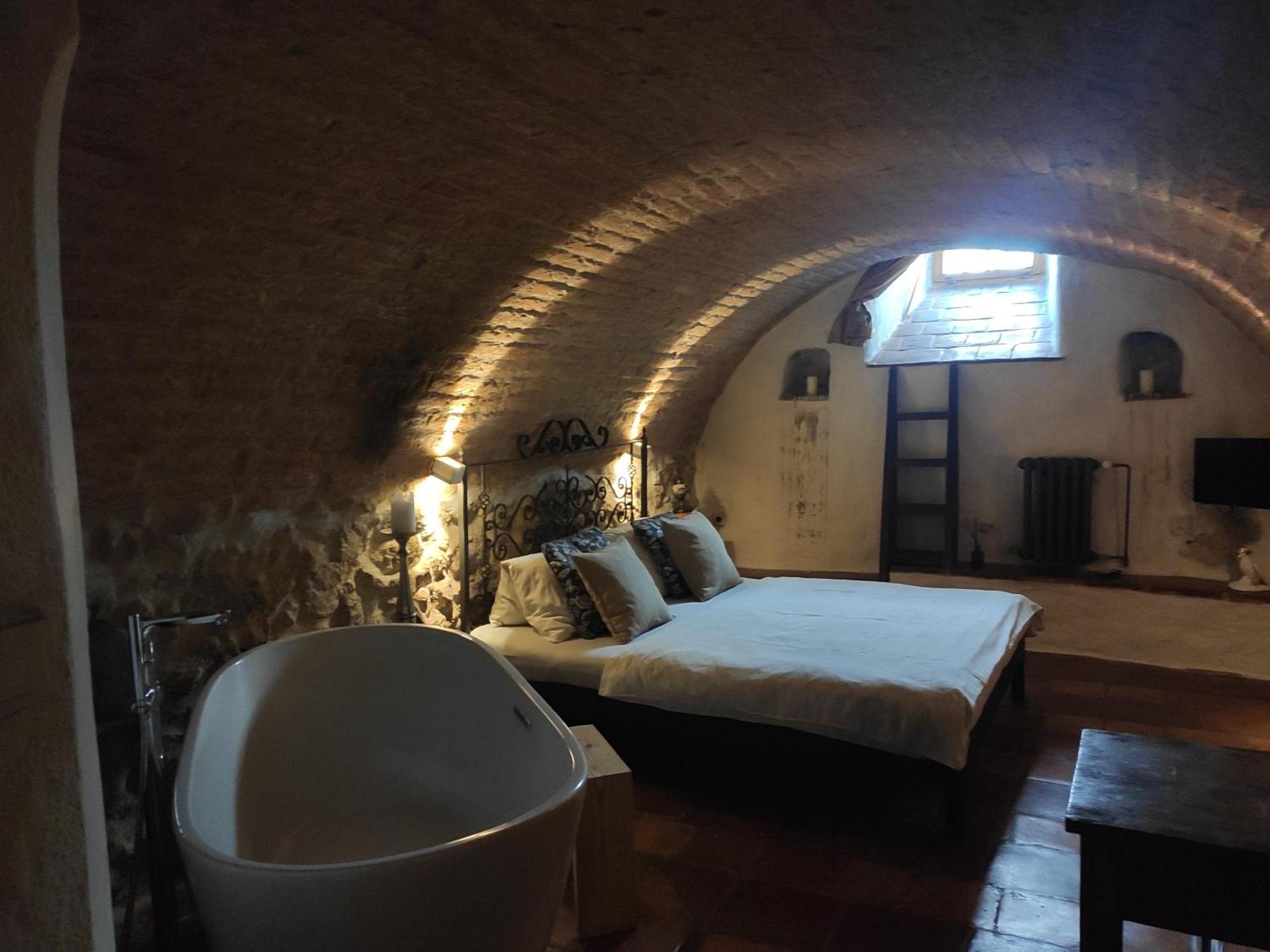 Apartmany Antico ميكولوف المظهر الخارجي الصورة