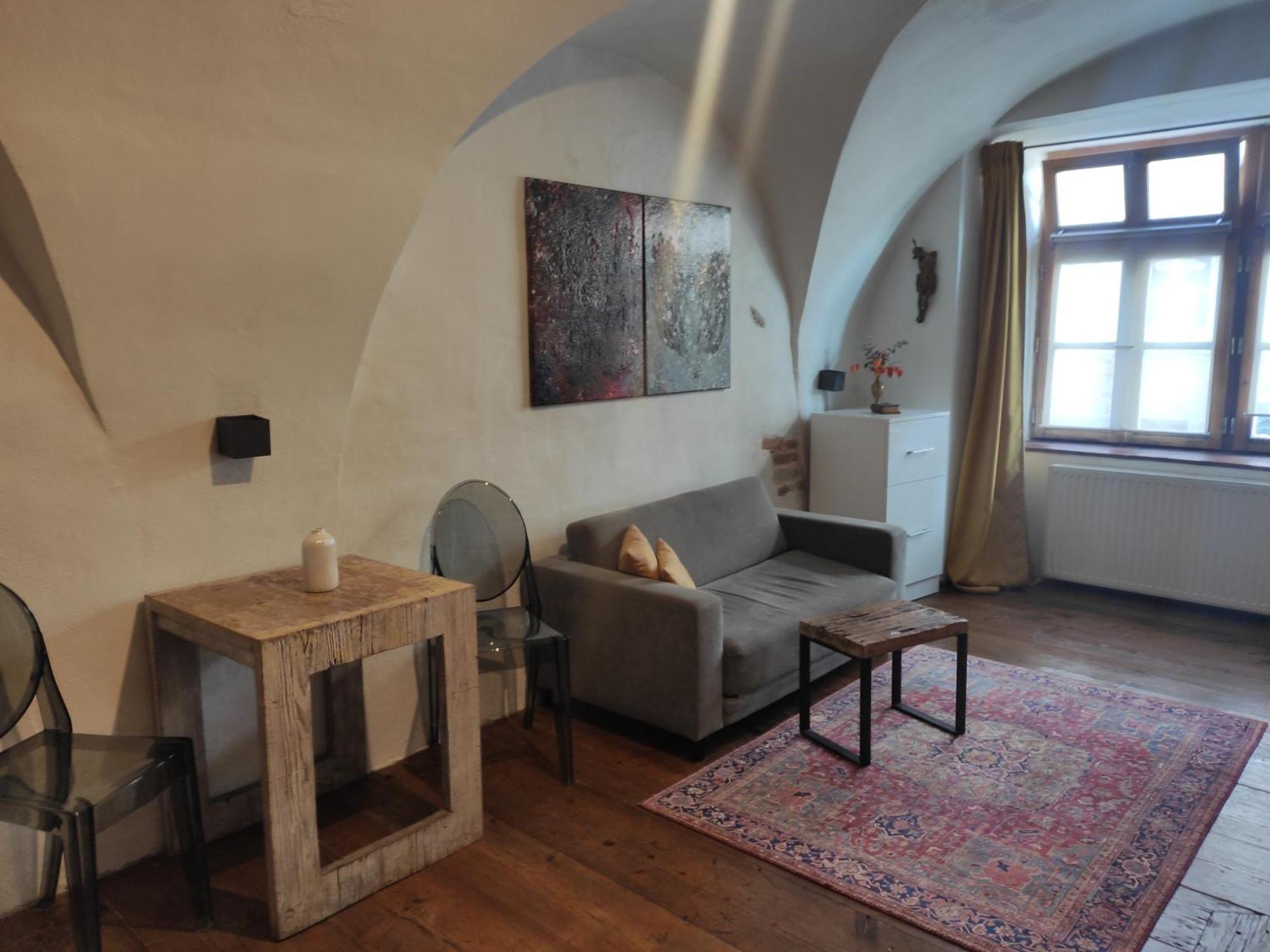 Apartmany Antico ميكولوف المظهر الخارجي الصورة