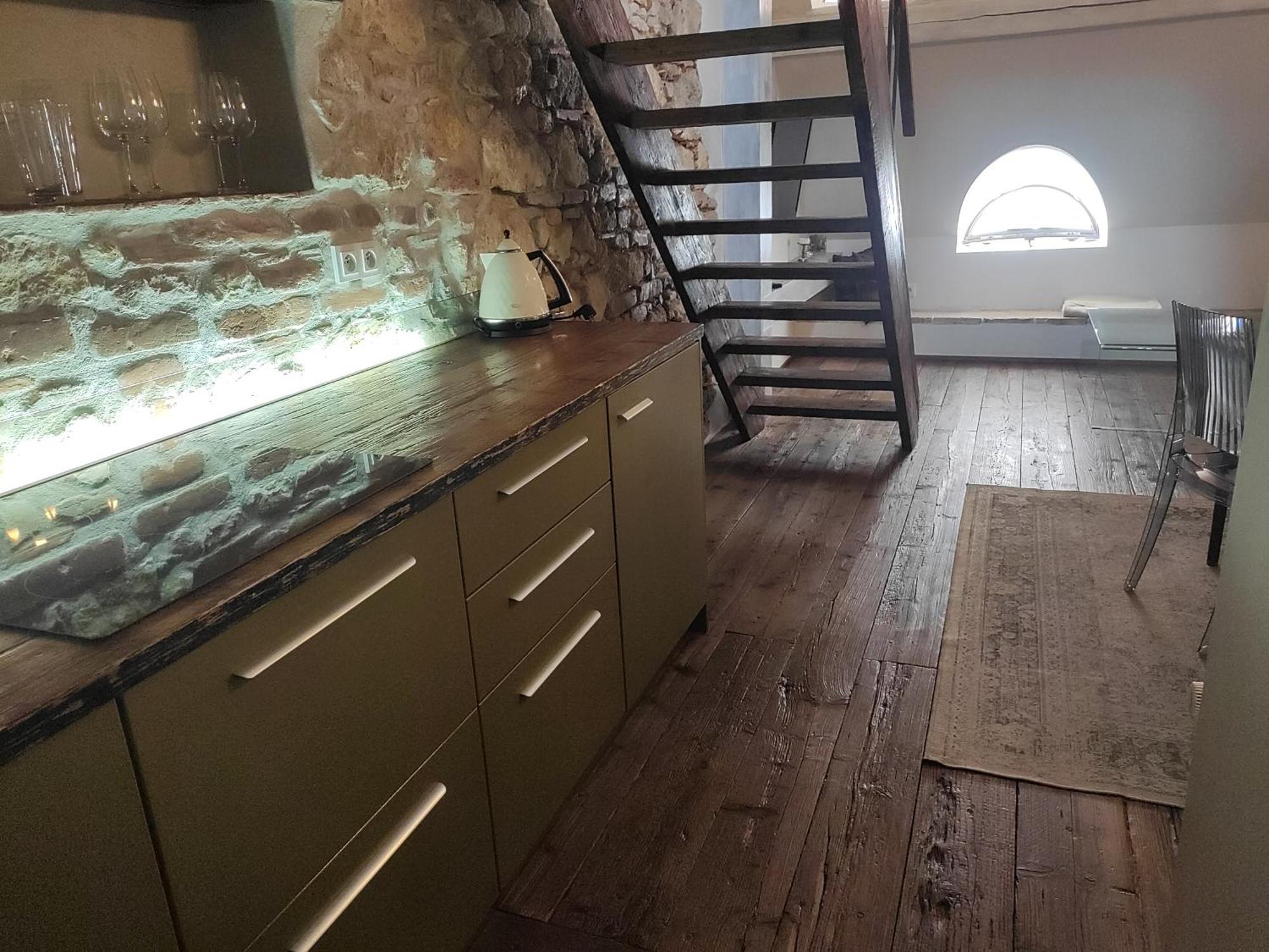 Apartmany Antico ميكولوف المظهر الخارجي الصورة