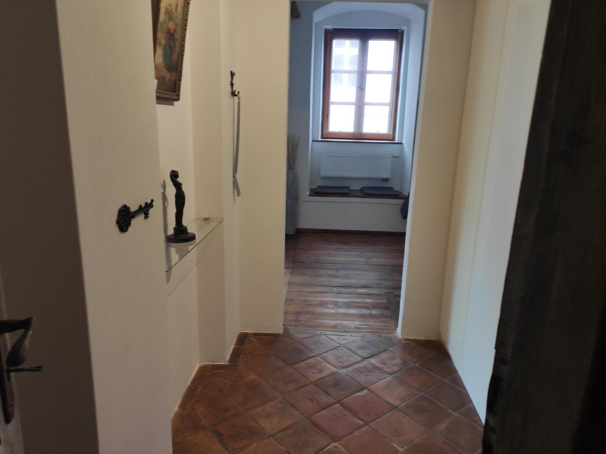 Apartmany Antico ميكولوف المظهر الخارجي الصورة