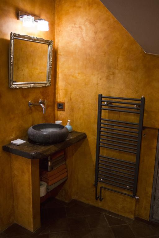 Apartmany Antico ميكولوف المظهر الخارجي الصورة
